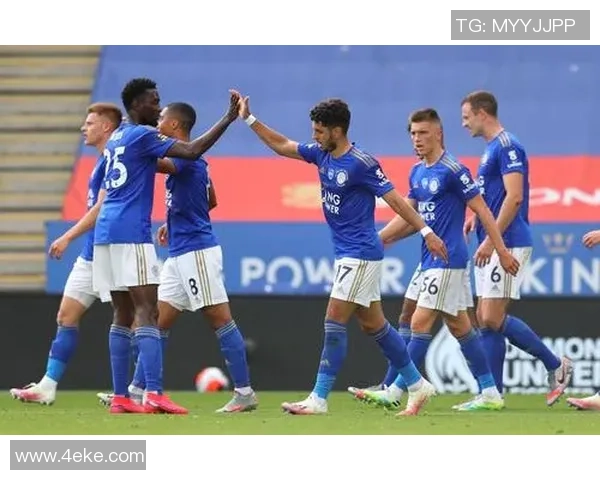 莱斯特华人足球的崛起与发展：团结与激情的故事