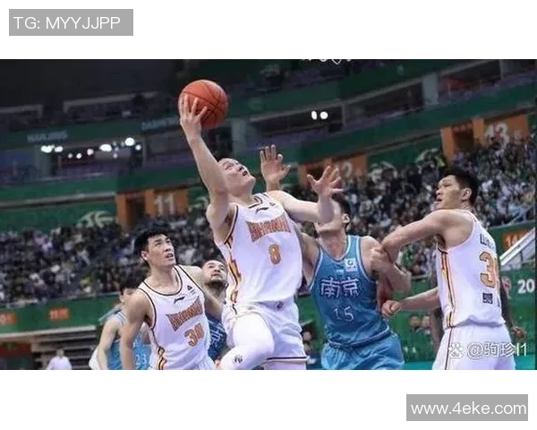 洲际杯赛场回顾：杭州篮球队展现强大实力与团队精神
