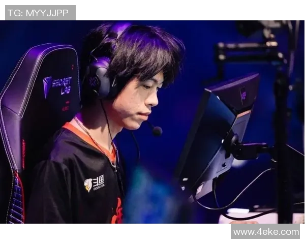 重磅解析：EDG战队中路选手如何引领战术革新与突破