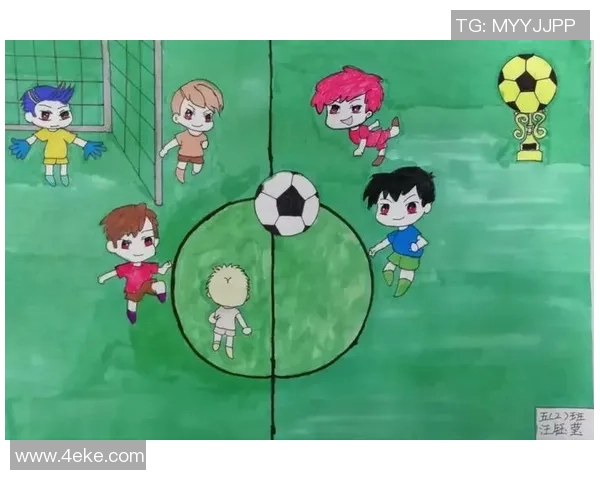 追逐绿茵梦想的青春旋律与心灵共鸣的足球诗篇